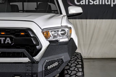 Used 2019 Toyota Tacoma SR w/ SR Convenience Package image 37