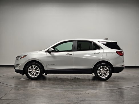Used 2021 Chevrolet Equinox LT image 5
