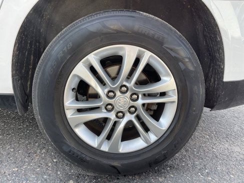 Used 2019 Buick Enclave Essence image 18