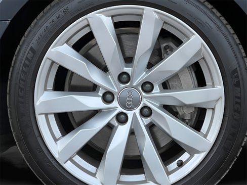 Used 2018 Audi A5 2.0T Premium Plus w/ Premium Plus image 14