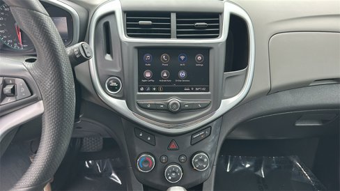 Used 2020 Chevrolet Sonic LT image 21