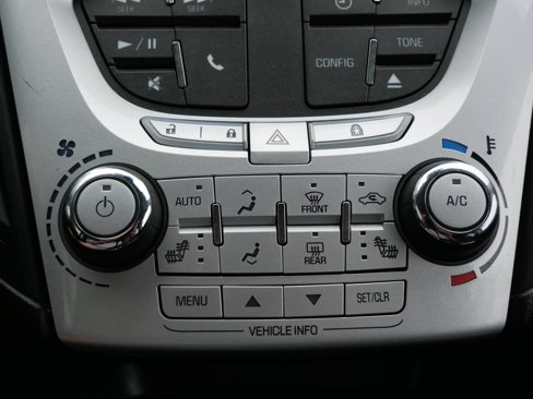 Used 2015 Chevrolet Equinox LT image 15