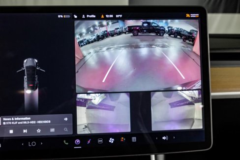 Used 2020 Tesla Model Y Long Range image 20