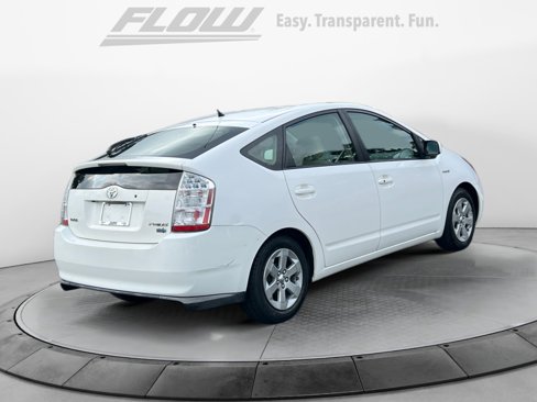 Used 2008 Toyota Prius image 8