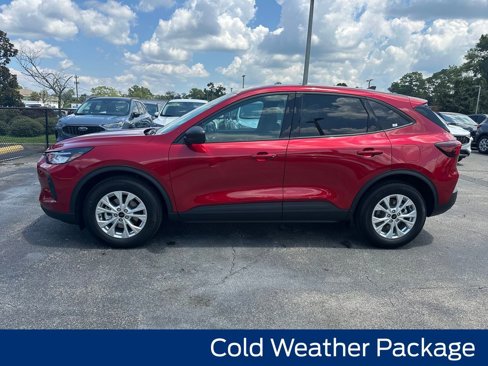 New 2025 Ford Escape Active image 2