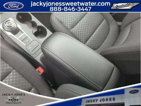 New 2025 Ford Escape Active image 26