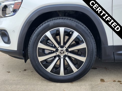 Used 2022 Mercedes-Benz GLB 250 image 12