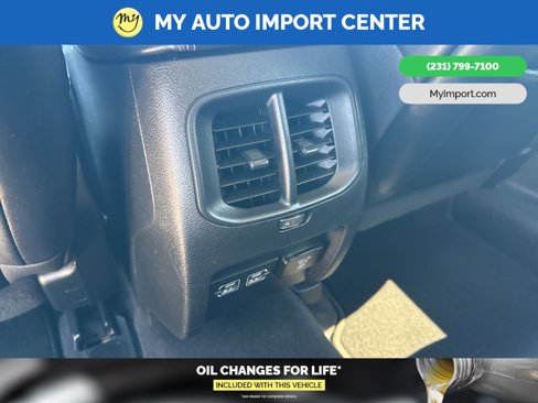 Used 2023 Jeep Cherokee Altitude Lux image 26