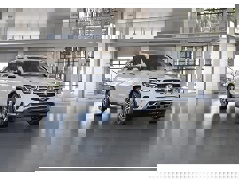Certified 2022 Mercedes-Benz GLC 300 4MATIC image 38