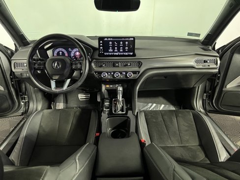 Certified 2024 Acura Integra A-Spec image 10