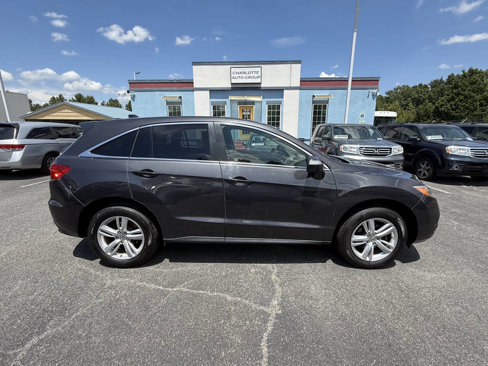Used 2013 Acura RDX AWD image 7