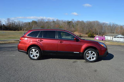 Used 2013 Subaru Outback 2.5i Limited image 65