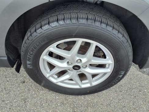 Used 2023 Ford Edge SEL w/ Convenience Package image 8