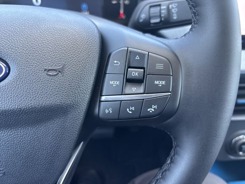 New 2025 Ford Maverick XLT w/ XLT Luxury Package image 16