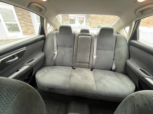 Used 2015 Nissan Altima 2.5 S image 22