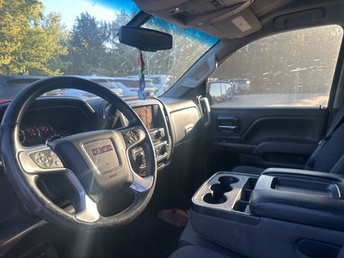 Used 2014 GMC Sierra 1500 SLE w/ SLE Value Package image 15