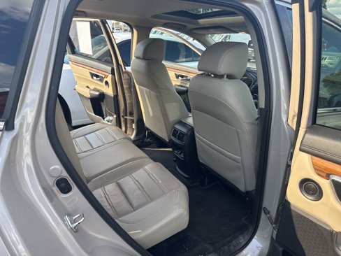 Used 2019 Honda CR-V EX-L image 28