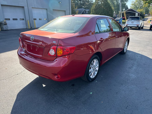Used 2009 Toyota Corolla LE image 3