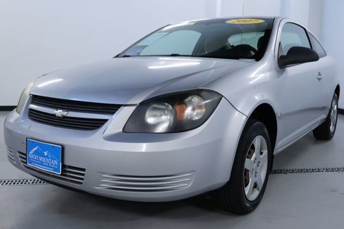 Used 2007 Chevrolet Cobalt LS image 3