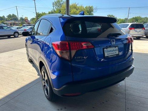 Used 2018 Honda HR-V EX-L image 5