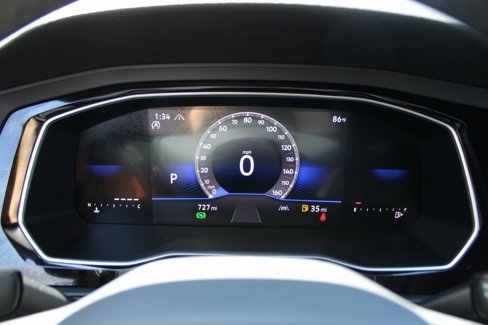 Certified 2024 Volkswagen Jetta Sport image 13