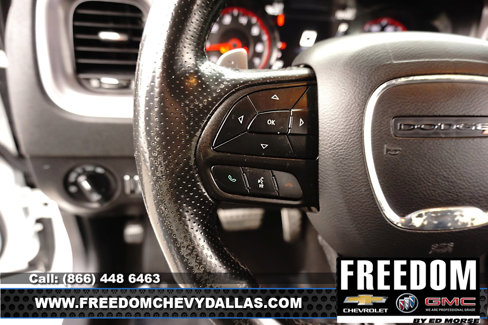 Used 2020 Dodge Charger GT w/ Blacktop Package image 18