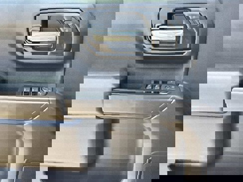 Certified 2022 Chevrolet Silverado 1500 Custom image 24