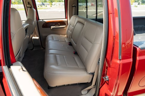 Used 2003 Ford F350 Lariat image 31