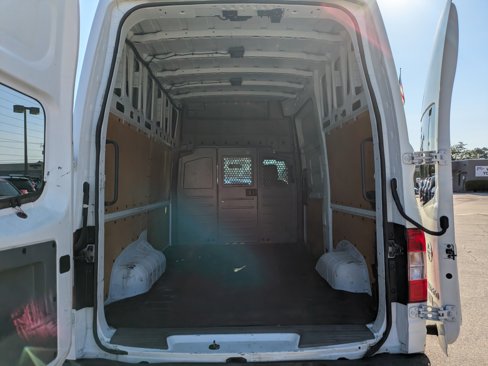 Used 2016 Nissan NV 2500 SV w/ Technology Package image 14
