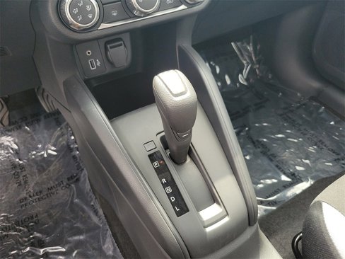 New 2025 Nissan Versa S w/ Trunk Package image 10