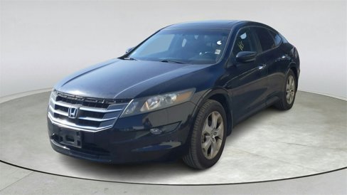 Used 2010 Honda Crosstour EX-L image 3