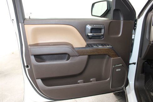 Used 2017 GMC Sierra 1500 Denali image 21