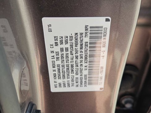 Used 2015 Honda CR-V LX image 30