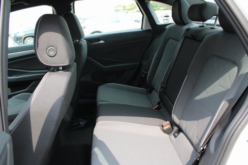 New 2025 Volkswagen Jetta Sport image 17
