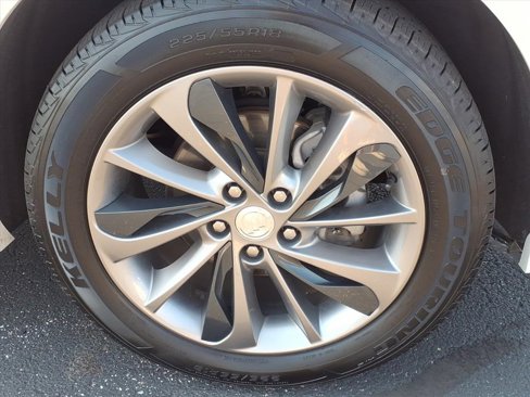 Certified 2020 Buick Encore GX Essence w/ Experience Buick Package image 27