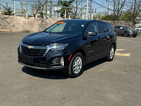 Used 2022 Chevrolet Equinox LT image 7