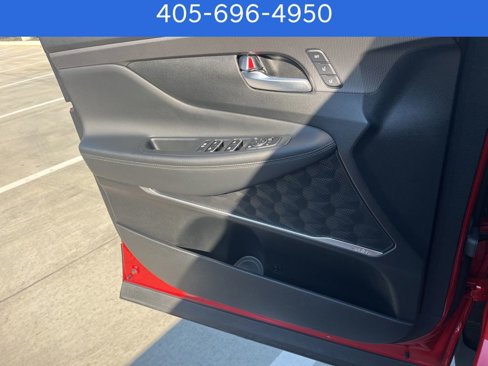 Used 2020 Hyundai Santa Fe Limited image 22