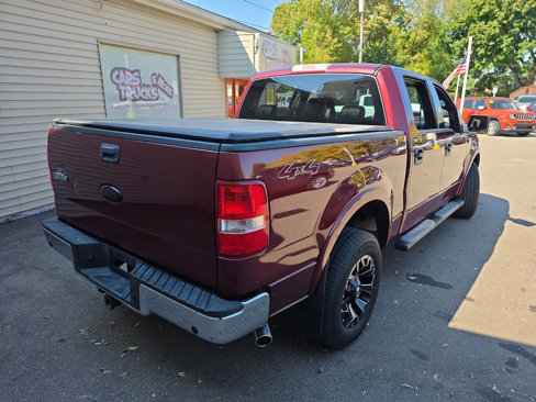 Used 2004 Ford F150 Lariat image 13