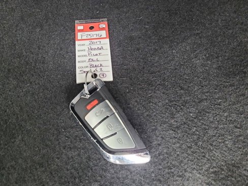 Used 2017 Honda Pilot EX-L image 45