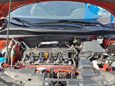 Used 2019 Honda HR-V Sport image 27