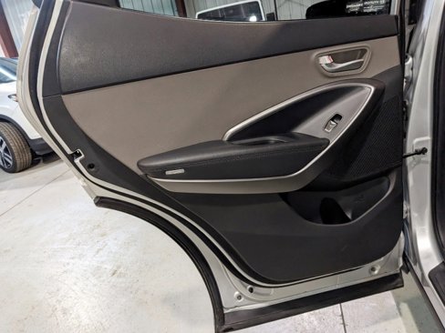Used 2014 Hyundai Santa Fe Sport w/ Popular Equipment Package 02 image 18