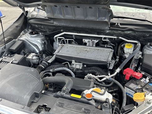 Used 2020 Subaru Ascent Premium w/ Convenience Package image 19
