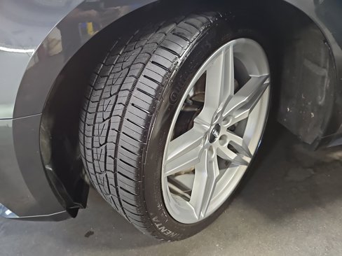 Used 2019 Audi A5 2.0T Premium Plus w/ Premium Plus image 35