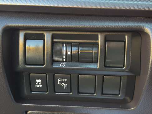 Used 2019 Subaru Impreza 2.0i Sport image 9