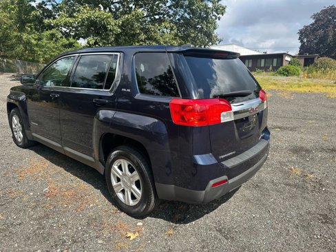 Used 2015 GMC Terrain SLE image 6