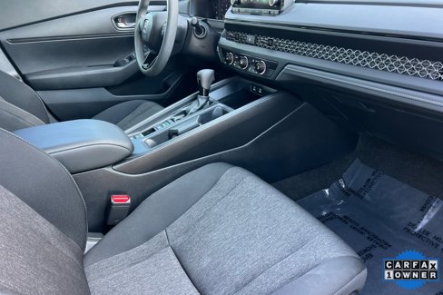 Used 2024 Honda Accord LX image 19