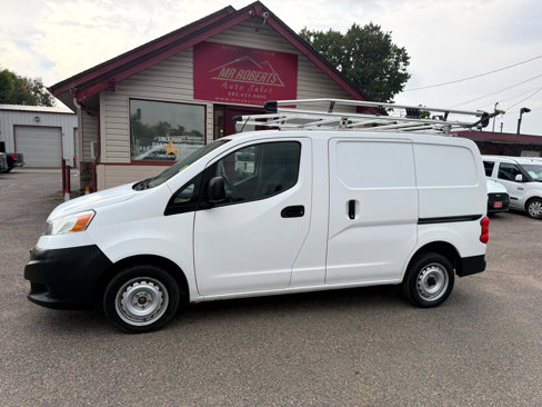 Used 2017 Nissan NV200 S image 5