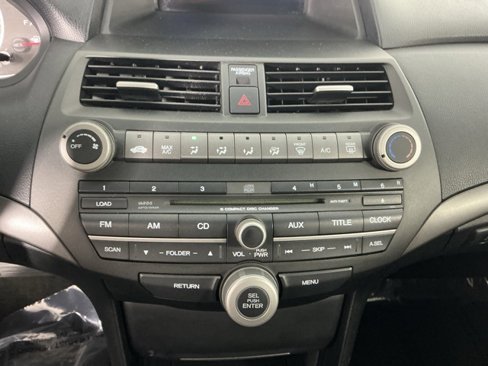 Used 2012 Honda Accord LX-S image 24