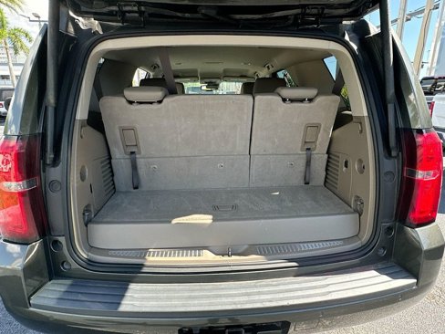 Used 2019 Chevrolet Tahoe LT image 26