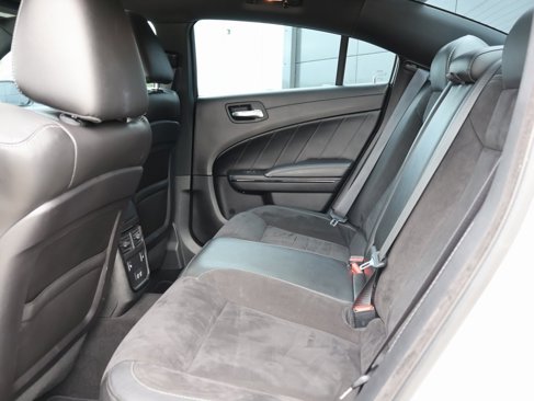 Used 2019 Dodge Charger GT w/ Plus Group image 17